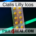 Cialis Lilly Icos new11